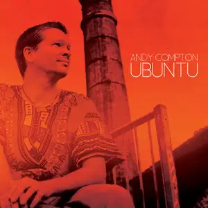 Andy Compton - Ubuntu (2014)