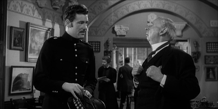 The Day They Robbed the Bank of England (1960)