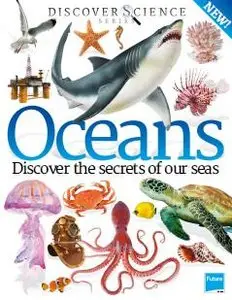 Discover Science: Discover Oceans