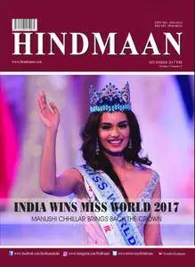 Hindmaan - December 2017