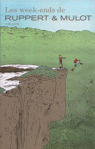Les Week-ends de Ruppert & Mulot