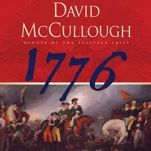 «1776» by David McCullough