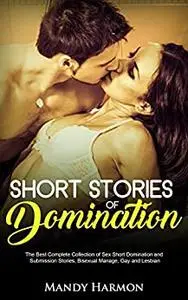 Short Stories of Domination