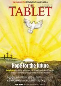 The Tablet Magazine – 11 April 2020