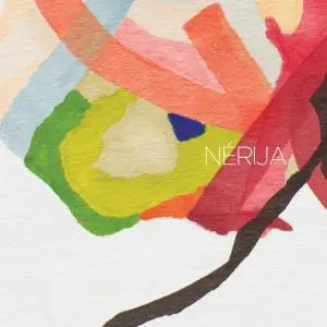 Nérija - Blume (Deluxe Edition) (2019)