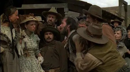 Goin' South / Der Galgenstrick [DVD9] (1978)