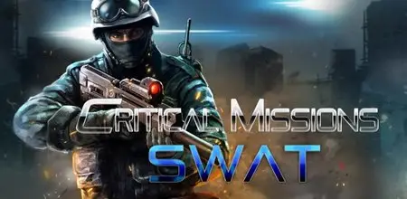 Critical Missions Swat v2.635 Android