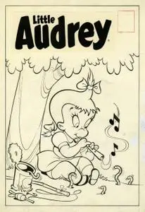 Playful Little Audrey 015 (1959) (Harvey) (c2c