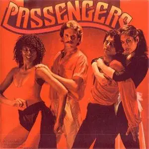 Passengers - Girls Cost Money (1979) {2000 Val}