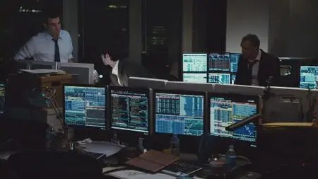 Margin Call (2011)