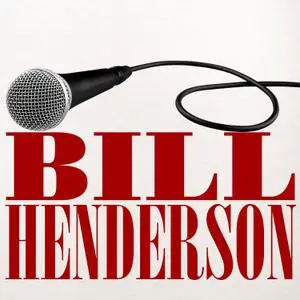 Bill Henderson - Bill Henderson (1963/2022) [Official Digital Download]