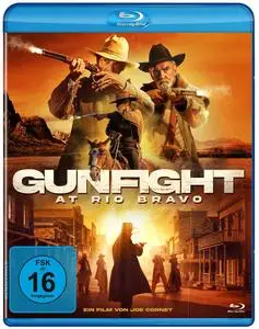 Gunfight at Rio Bravo (2023)