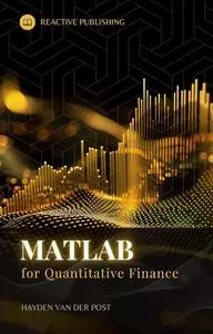 Matlab for Qunatitative Finance: The Crash Course