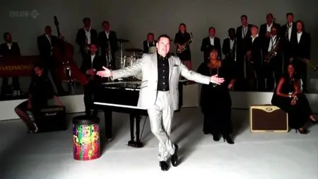BBC - Jools Holland: My Life in Music (2012)