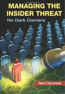 Managing the Insider Threat: No Dark Corners [Repost]