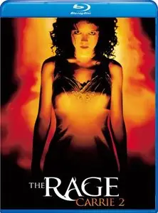The Rage: Carrie 2 (1999)