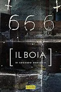Edoardo Montolli - Il Boia