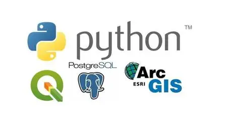 Learning the FOSS4g Stack: Python for Geospatial