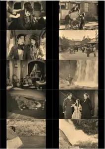 Our Hospitality (1923) + Extras