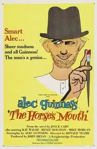 The Horse's Mouth (1958)