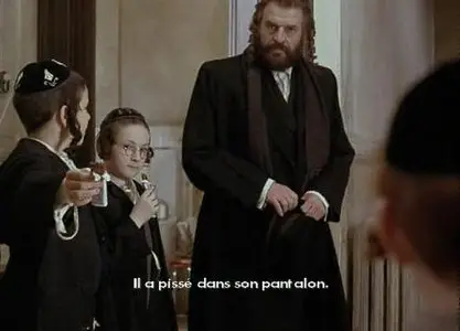 (Comedy Drama) Left Luggage [DVDrip] 1998 Re-post