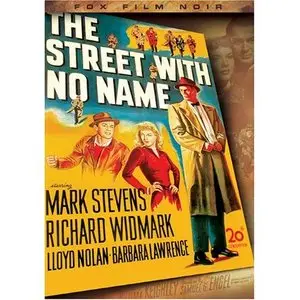 The Street With No Name (1948)