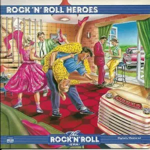 Time-Life Music - The Rock 'N' Roll Era Collection Part 2 [11 CDs]