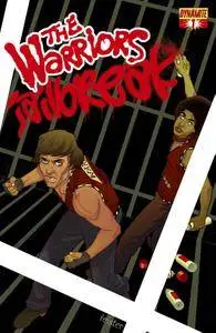 The Warriors - Jailbreak #1-4