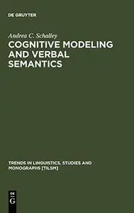 Cognitive Modeling and Verbal Semantics: A Representational Framework Based on UML