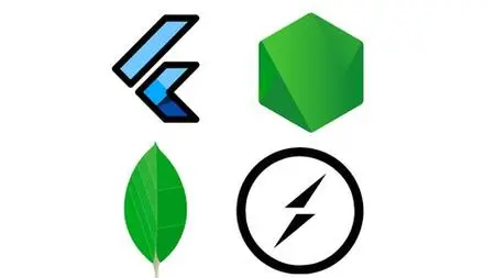 Flutter And Nodejs Course | Job App With Chatting