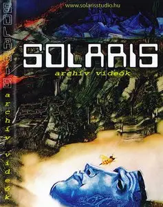 Solaris - Archiv Videók (Archive Videos) (2006)