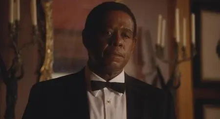 The Butler (2013)