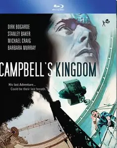 Campbell's Kingdom (1957)