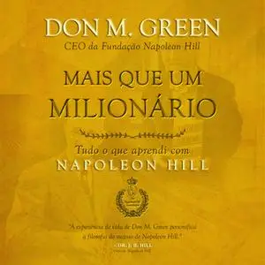 «Mais que um milionário» by Don M. Green