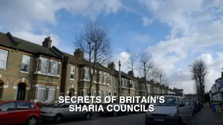 BBC Panorama - Secrets of Britain's Sharia Councils (2013)