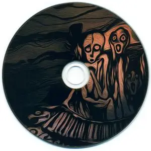 Lunar Clock - The Scream Of Nature (2020)