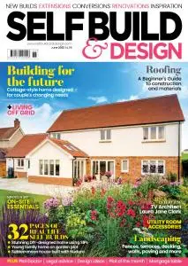 Selfbuild & Design - June 2020