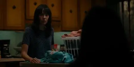 The Cleaning Lady S03E08