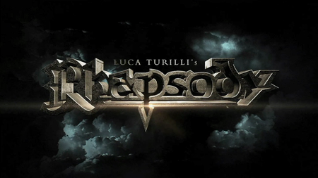 Luca Turilli's Rhapsody - Ascending To Infinity (2012) [CD + DVD]