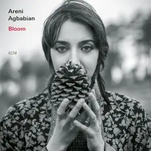 Areni Agbabian - Bloom (2019) [Official Digital Download 24/96]