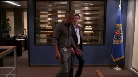 Criminal Minds S11E17