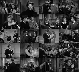 The Great McGinty (1940)