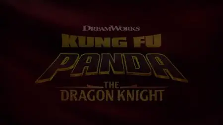 Kung Fu Panda: The Dragon Knight S03E02