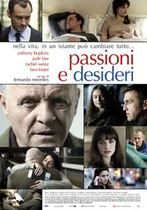 Passioni e desideri (2011)