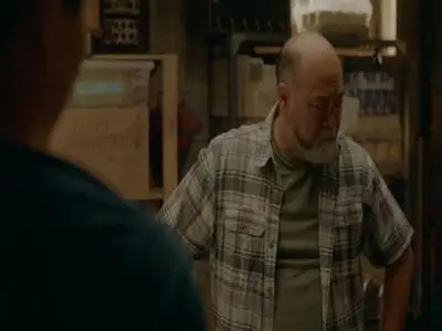 Kim's Convenience S03E06