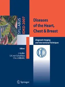 Diseases of the Heart, Chest & Breast