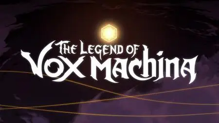 The Legend of Vox Machina S02E06