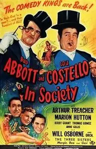 In Society (1944)