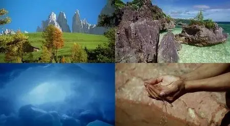 Faszination Natur: Seven Seasons