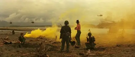 Apocalypse Now (1979)
